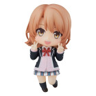 My Teen Romantic Comedy SNAFU Climax Nendoroid Action Figure Iroha Isshiki 10 cm Hobby