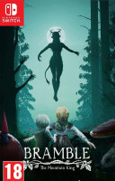 Bramble The Mountain King NS