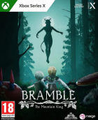 Bramble The Mountain King XSX