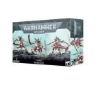 Tyranids Warriors Hobby