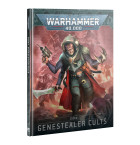 Codex Genestealer Cults Hobby