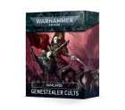 Datacards Genestealer Cults Hobby
