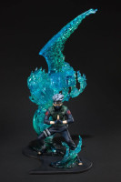 Naruto Shippuden FiguartsZERO PVC Statue Kakashi Hatake (Susanoo) Kizuna Relation 43 cm Hobby