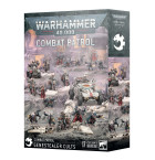 Combat Patrol Genestealer Cults Hobby