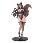 HaneAme PVC Statue 1/6 Dog Pet Girlfriend 30 cm Hobby