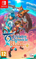 Eiyuden Chronicle Rising NS