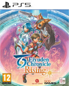 Eiyuden Chronicle Rising PS5