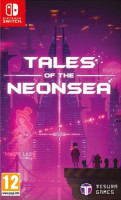 Tales of The Neon Sea NS
