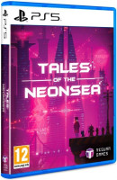 Tales of The Neon Sea, PlayStation 5