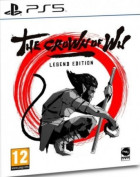 The Crown of Wu Legend Edition, PlayStation 5