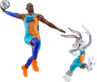 Space Jam: A New Legacy Pop Up Parade PVC Statues LeBron James 21 cm Hobby