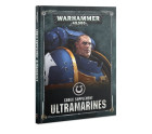 Codex Supplement Ultramarines Hobby
