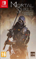 Mortal Shell Complete Edition NS