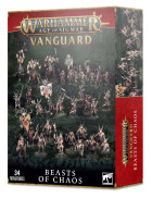 Vanguard Beasts of Chaos Hobby