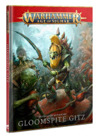 Battletome Gloomspite Gitz Hobby