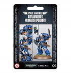 Ultramarines Primaris Upgrades Hobby