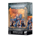 Marneus Calgar with Victrix Honour Guard Hobby