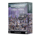 Combat Patrol Black Templars Hobby
