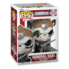 Willow POP! Movies Vinyl Figure General Kael 9 cm nr. 1312 Hobby