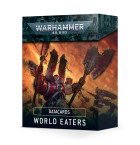 Datacards World Eaters Hobby