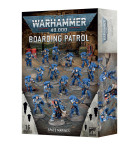 Boarding Patrol Space Marines Hobby