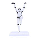 Original Stormtrooper Figure Crane Kick Stormtrooper 20 cm Hobby
