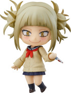 My Hero Academia Nendoroid Action Figure Himiko Toga 10 cm Hobby