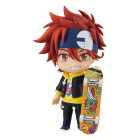 SK8 the Infinity Nendoroid Action Figure Reki 10 cm Hobby