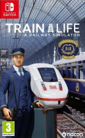 Train Life A Railway Simulator NS