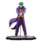 DC Comics Statue 1/10 The Joker by Guillem March 18 cm Hobby