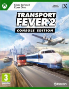 Transport Fever 2 XONE
