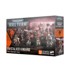 Kill Team Farstalker Kinband Hobby