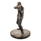 Resident Evil: Vendetta Statue 1/6 Leon S. Kennedy 29 cm Hobby