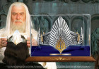 Lord of the Rings Replica The King Elessar Crown Hobby