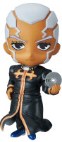 JoJo's Bizarre Adventure Stone Ocean Nendoroid Action Figure Enrico 10 cm Hobby