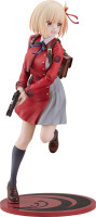Lycoris Recoil PVC Statue 1/7 Chisato Nishikigi 23 cm Hobby