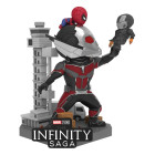 The Infinity Saga D-Stage PVC Diorama Antman 14 cm Hobby