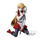 SWORD ART ONLINE ASUNA FIGURE Hobby