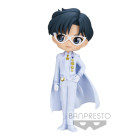 Q POSKET - SAILOR MOON ETERNAL - PRINCE ENDYMION VER.A Hobby