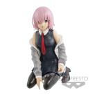 FATE GRAND ORDER FINAL SINGULARITY GRAN TEMPLE OF TIME - SOLOMON FIGURE - MASH KYRIELIGHT Hobby