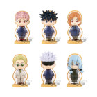 JUJUTSU KAISEN COOKIE DECOLLE VOL.1 Hobby
