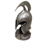 The Hobbit The Desolation of Smaug Replica 1/1 Rivendell Elf Helm Hobby