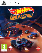 Hot Wheels Unleashed ANG/ES/IT PS5