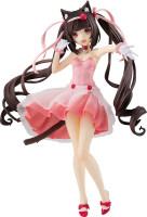 Nekopara Pop Up Parade PVC Statue Chocola: Cocktail Dress Ver. 17 cm Hobby