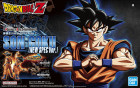 FIGURE RISE DRAGON BALL Z SON GOKU (NEW SPEC Ver.) Hobby
