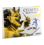 Citadel Palette Pad Hobby