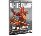 White Dwarf 485 Luty 2023 Hobby