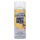 Farba Grey Seer Spray 400 ml Hobby