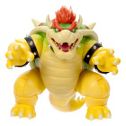 The Super Mario Bros. Movie Action Figure Bowser 18 cm Hobby