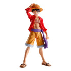 One Piece S.H. Figuarts Action Figure Monkey D. Luffy (The Raid on Onigashima) 14 cm Hobby